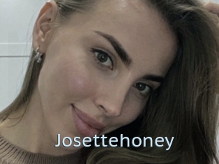 Josettehoney