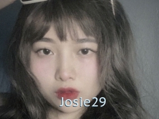 Josie29