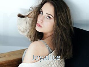 Joyalice