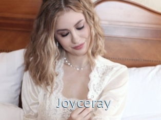 Joyceray