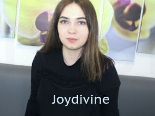 Joydivine