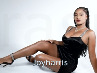 Joyharris