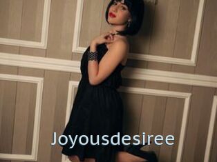 Joyousdesiree