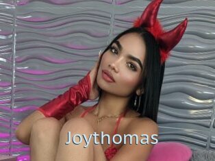 Joythomas