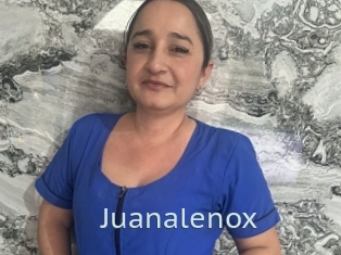 Juanalenox