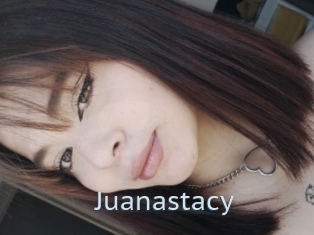 Juanastacy