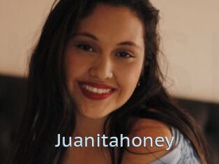 Juanitahoney