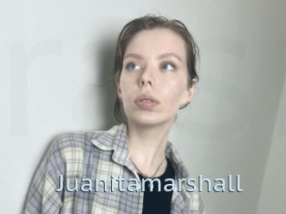 Juanitamarshall