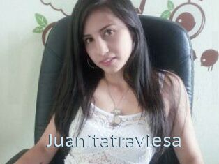 Juanitatraviesa