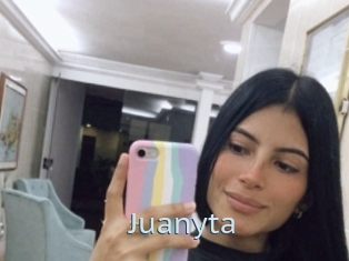 Juanyta