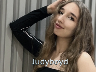 Judyboyd