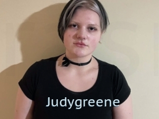 Judygreene