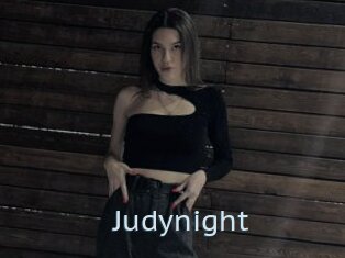 Judynight