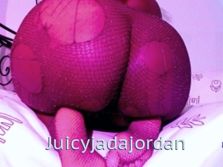 Juicyjadajordan