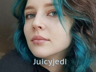 Juicyjedi