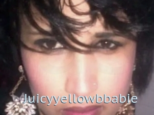 Juicyyellowbbabie