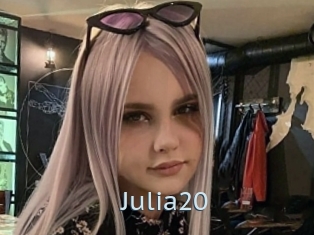 Julia20