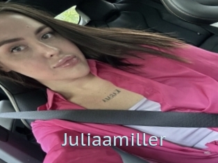 Juliaamiller