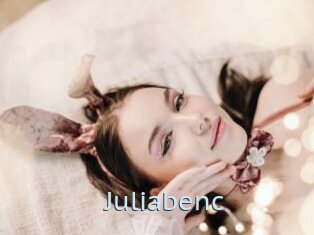 Juliabenc