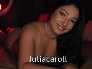 Juliacaroll