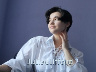 Juliaclifford