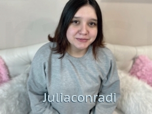 Juliaconradi