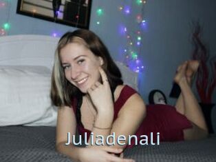 Juliadenali