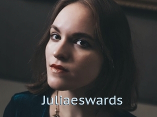 Juliaeswards