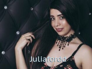 Juliafordd