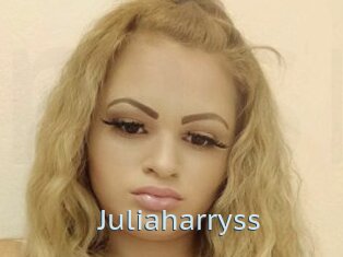 Juliaharryss