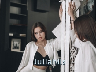 Juliahils