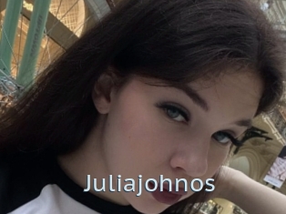 Juliajohnos