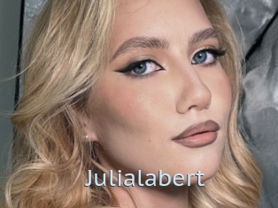 Julialabert