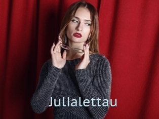 Julialettau