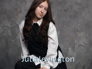 Julialevington