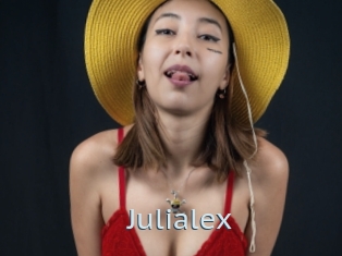 Julialex