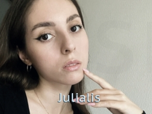 Julialis