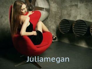 Juliamegan