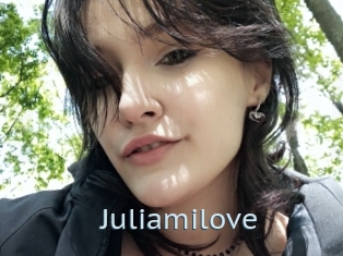 Juliamilove