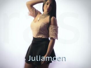 Juliamoen