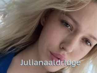 Julianaaldridge