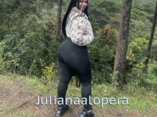 Julianaalopera