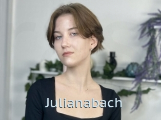 Julianabach