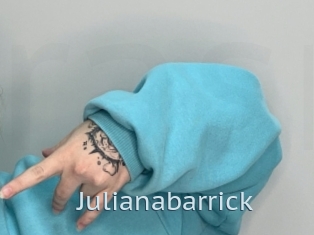 Julianabarrick