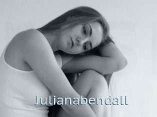 Julianabendall