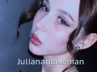 Julianablakeman