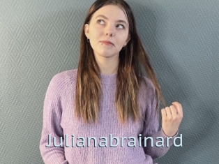 Julianabrainard