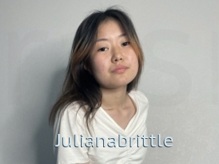 Julianabrittle