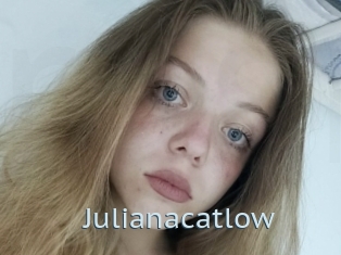 Julianacatlow