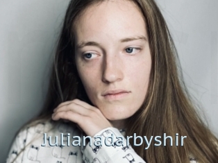 Julianadarbyshir